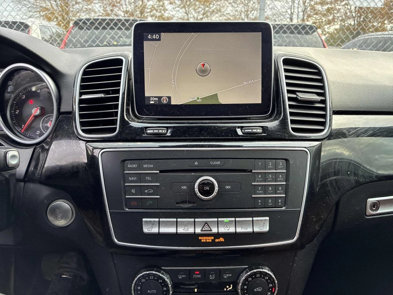 Mercedes-Benz GLE 350 AMG packet* Пано* Подгрев* 360* H&K - изображение 8