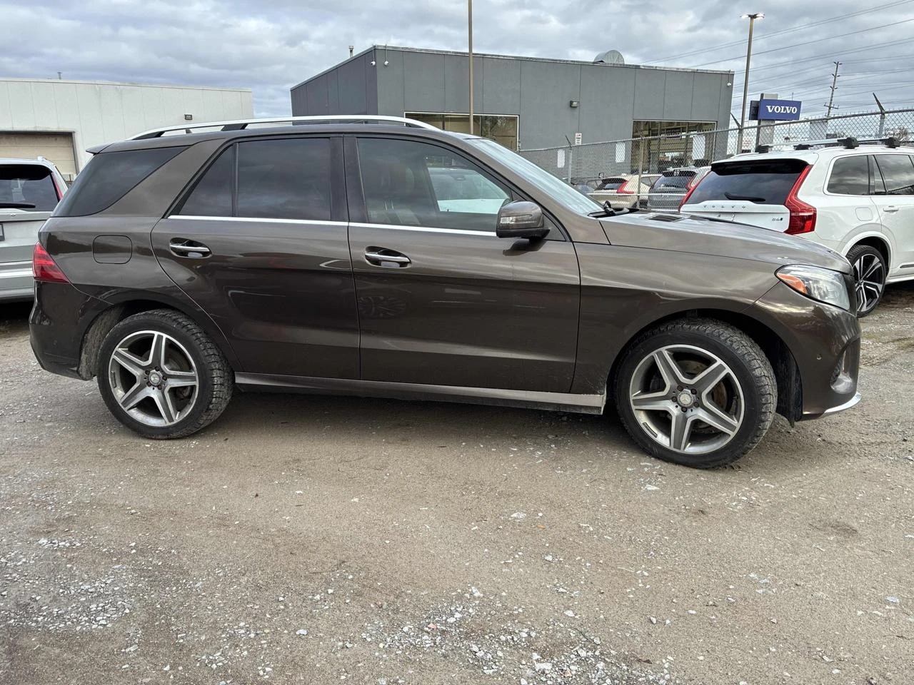 Mercedes-Benz GLE 350 AMG packet* Пано* Подгрев* 360* H&K - изображение 4