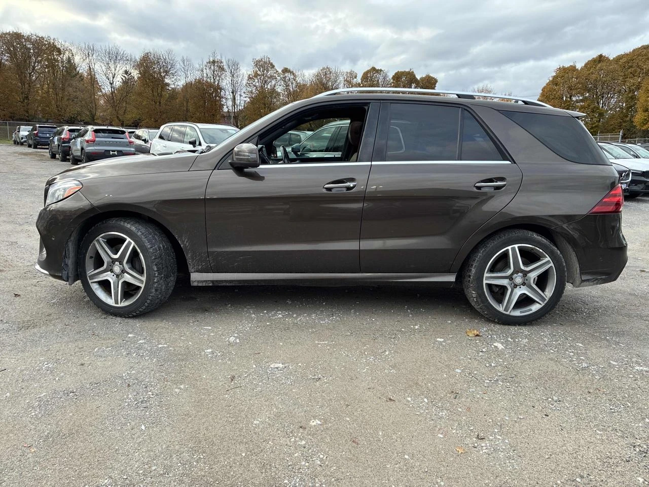 Mercedes-Benz GLE 350 AMG packet* Пано* Подгрев* 360* H&K - изображение 2
