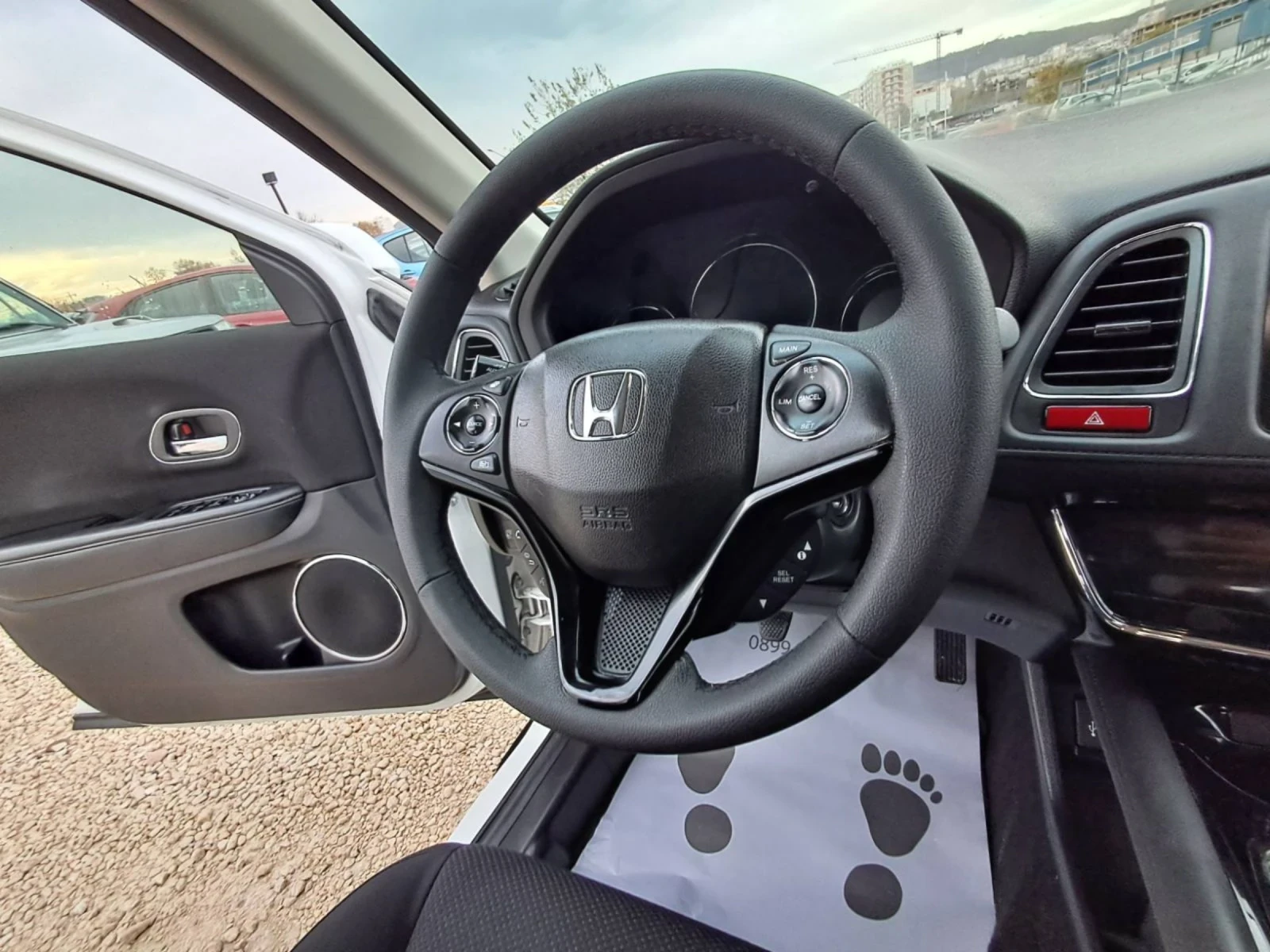 Honda Hr-v 1.6 , ,    | Mobile.bg   9