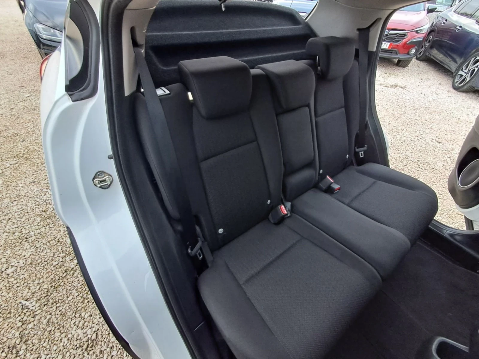 Honda Hr-v 1.6 , ,    | Mobile.bg   12