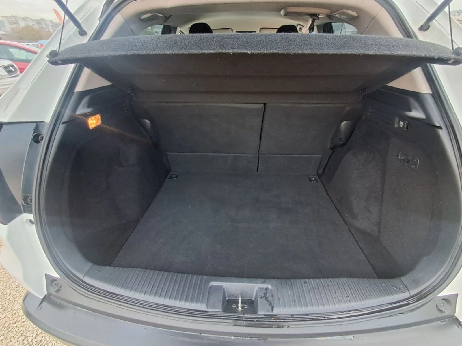 Honda Hr-v 1.6 , ,    | Mobile.bg   13