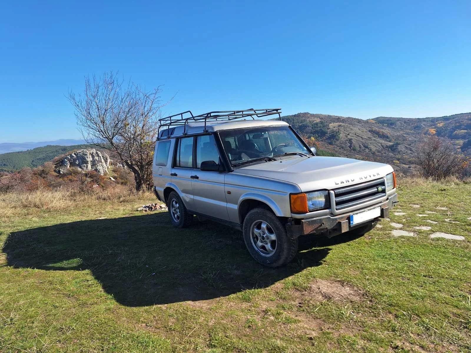 Land Rover Discovery  - изображение 5