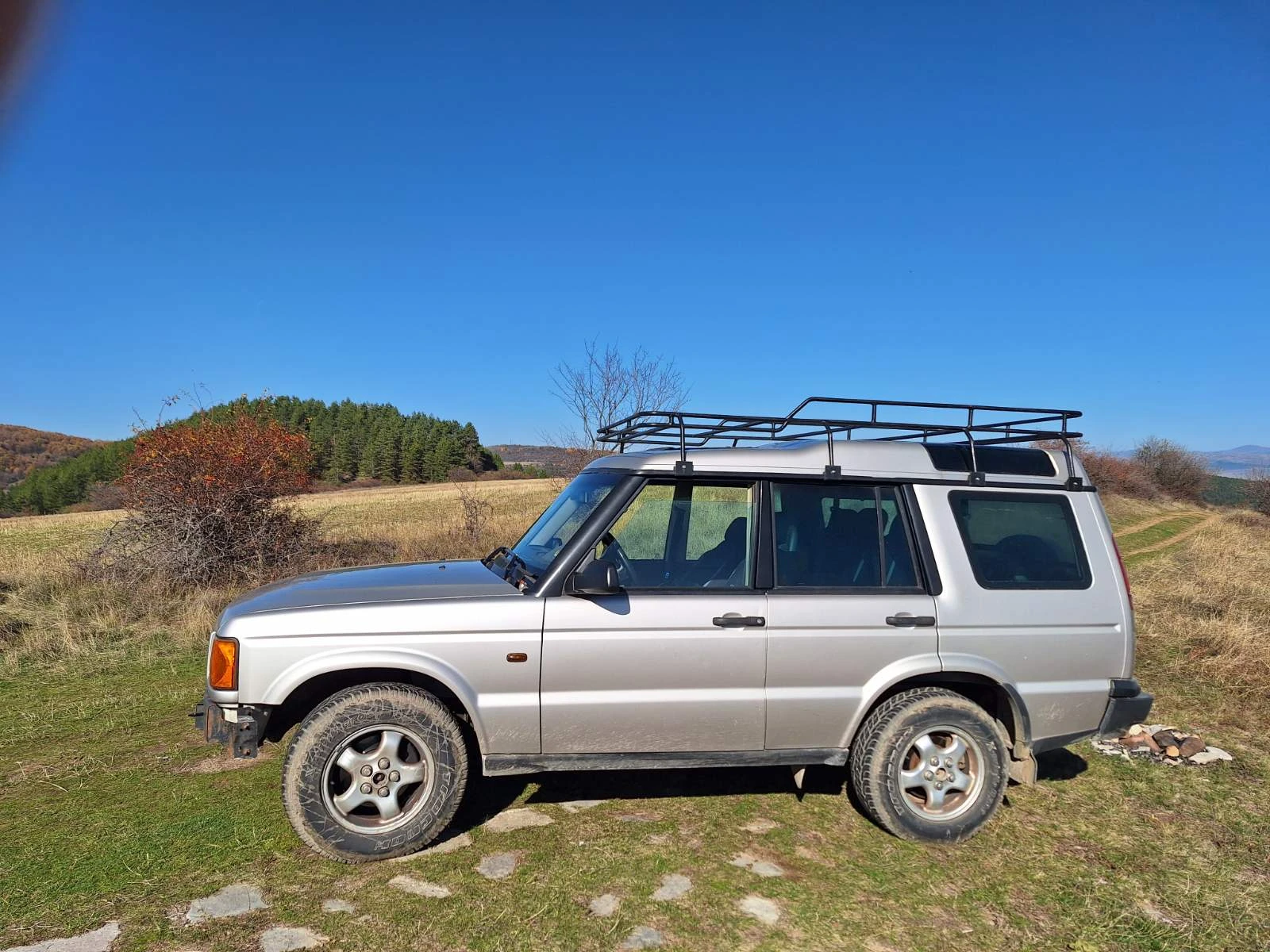 Land Rover Discovery  - изображение 3