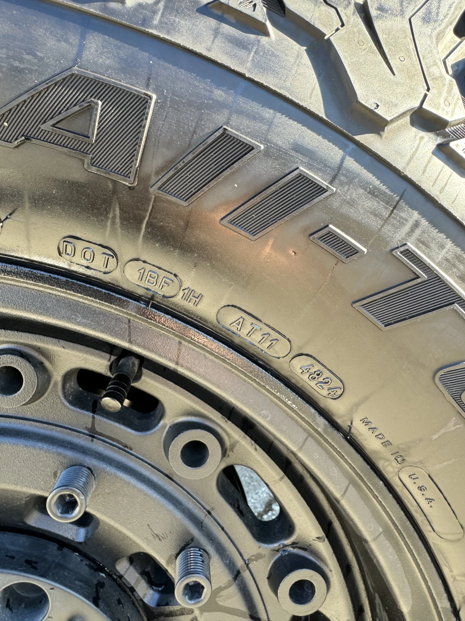 Toyota Tundra TRD CrewMax LIFTED OFFROAD | Mobile.bg � ����������� 16