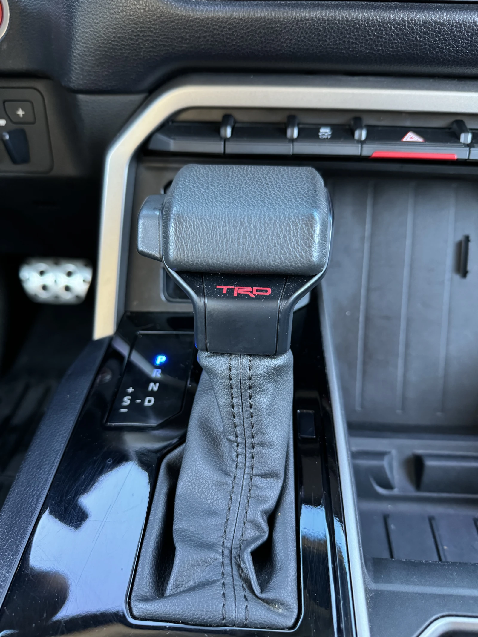 Toyota Tundra TRD CrewMax LIFTED OFFROAD | Mobile.bg � ����������� 11