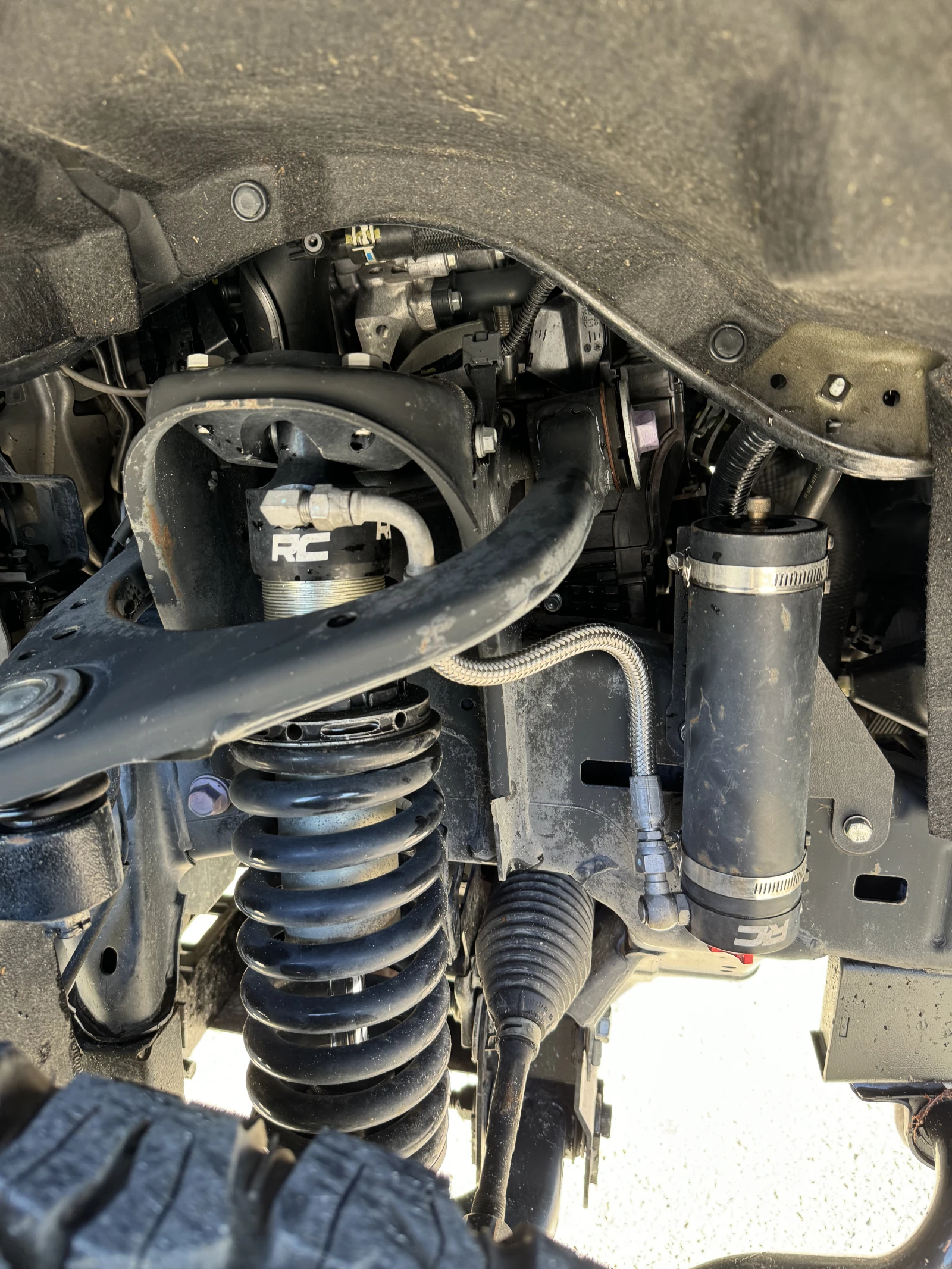 Toyota Tundra TRD CrewMax LIFTED OFFROAD | Mobile.bg � ����������� 17