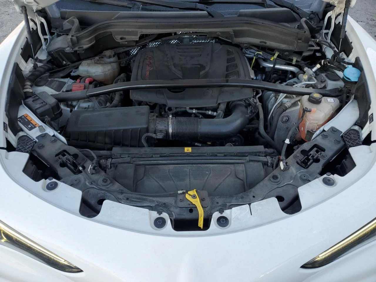 Alfa Romeo Stelvio RWD 280 *   *  | Mobile.bg   12