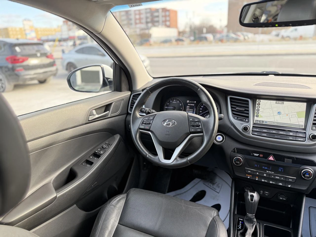 Hyundai Tucson LIMITED | INFINITY SOUND | PANO | CARPLAY - изображение 9