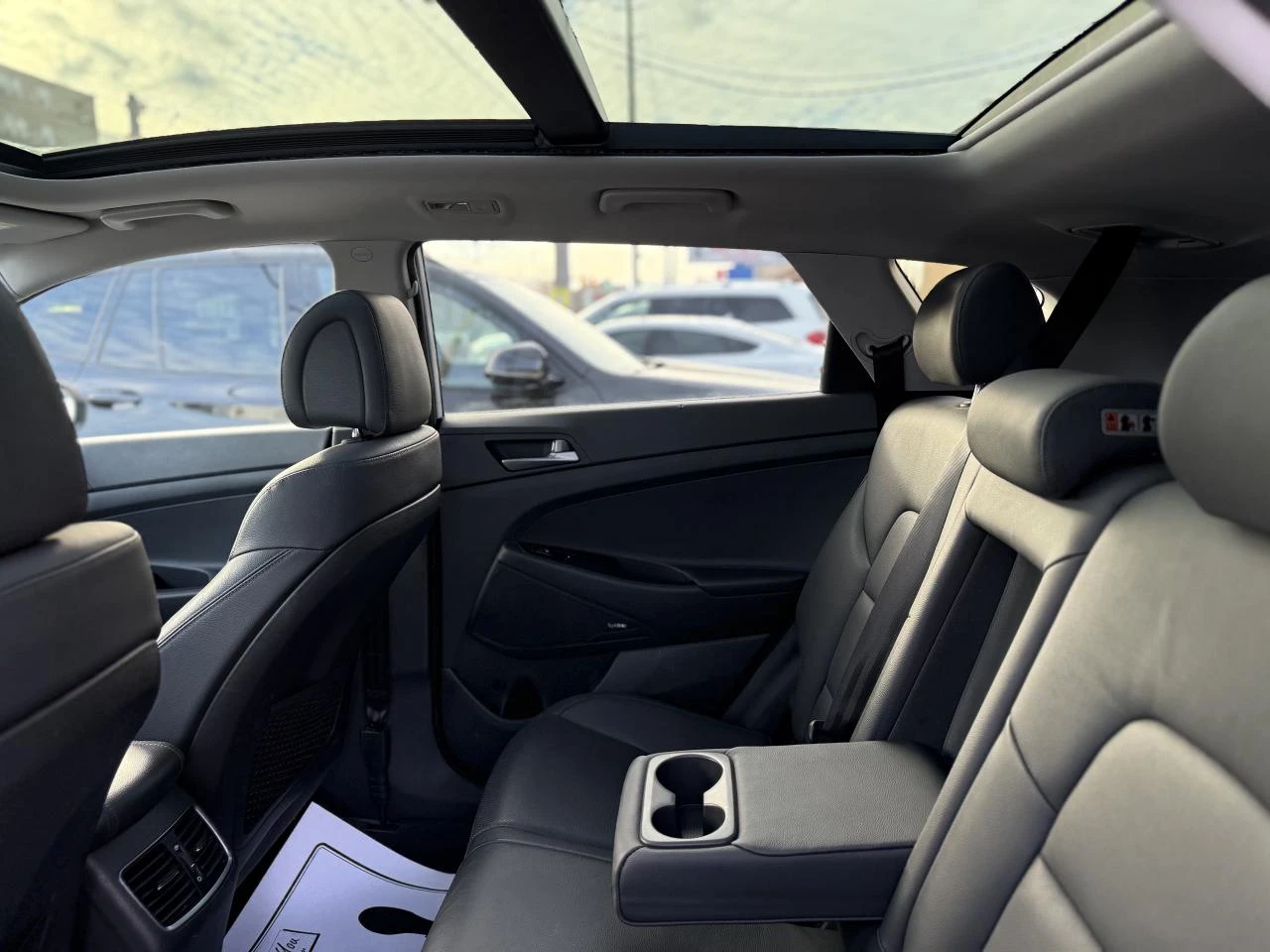 Hyundai Tucson LIMITED | INFINITY SOUND | PANO | CARPLAY | Mobile.bg � ����������� 13