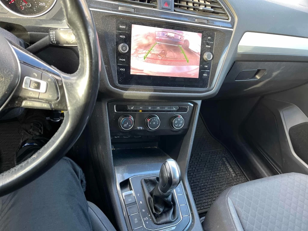 VW Tiguan * Trendline * CARFAX * ��� ������������ ������ | Mobile.bg � ����������� 9