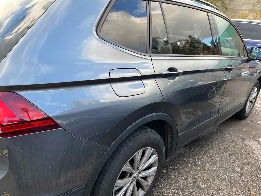 VW Tiguan * Trendline * CARFAX * ��� ������������ ������ | Mobile.bg � ����������� 3