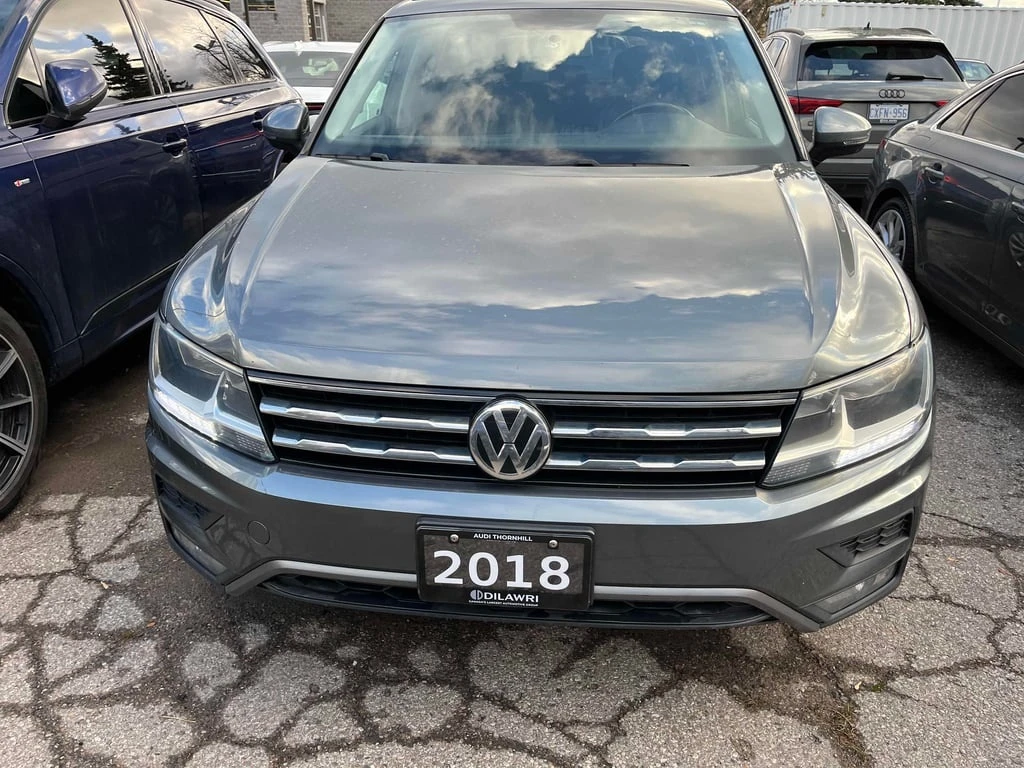 VW Tiguan * Trendline * CARFAX * ��� ������������ ������ | Mobile.bg � ����������� 6