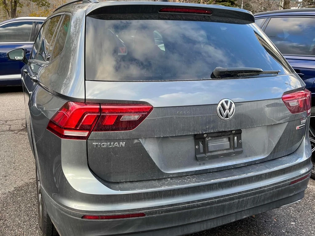 VW Tiguan * Trendline * CARFAX * ��� ������������ ������ | Mobile.bg � ����������� 4