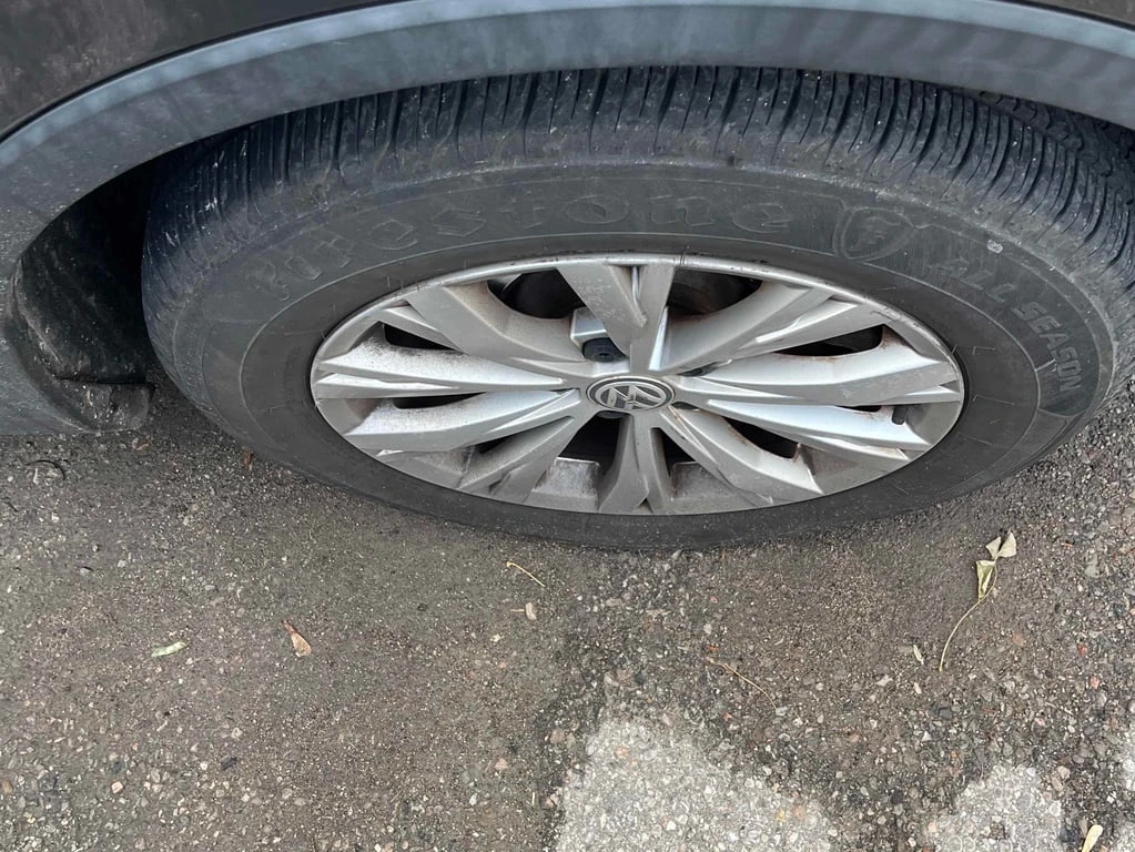 VW Tiguan * Trendline * CARFAX * ��� ������������ ������ | Mobile.bg � ����������� 7