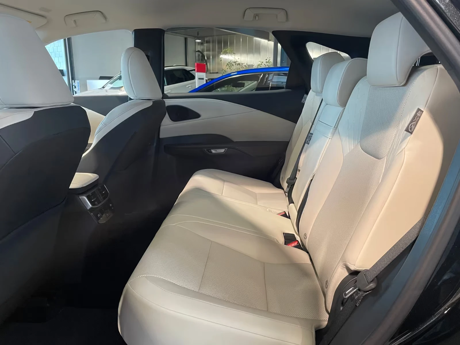 Lexus RX 350h BUSINESS/250HP/CAM/NAVI/LED/122h | Mobile.bg � ����������� 12
