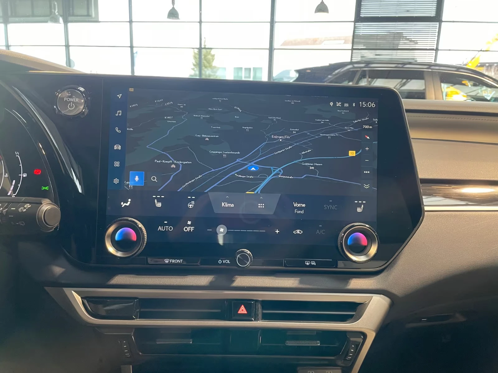 Lexus RX 350h BUSINESS/250HP/CAM/NAVI/LED/122h | Mobile.bg � ����������� 14