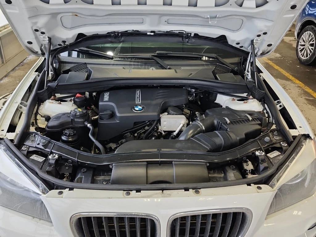 BMW X1 * XDRIVE28I * CARFAX * ��� ������������ ������ | Mobile.bg � ����������� 17