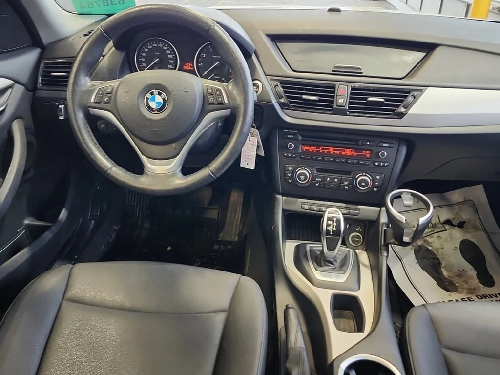 BMW X1 * XDRIVE28I * CARFAX * ��� ������������ ������ | Mobile.bg � ����������� 10