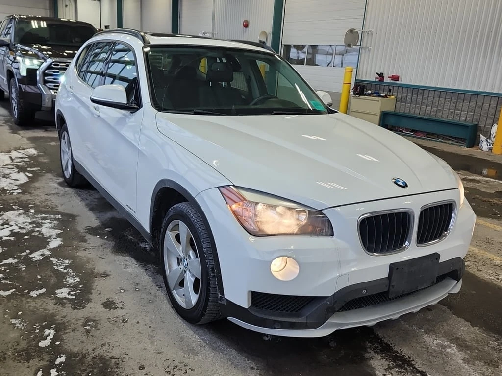 BMW X1 * XDRIVE28I * CARFAX * ��� ������������ ������ | Mobile.bg � ����������� 2