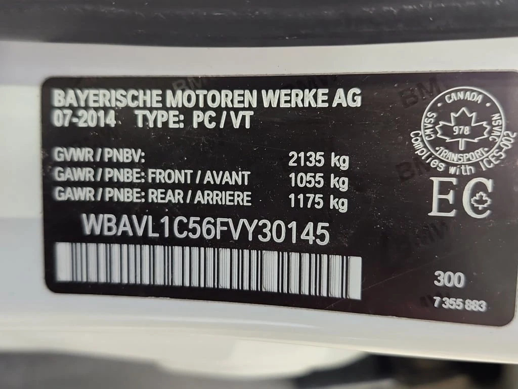 BMW X1 * XDRIVE28I * CARFAX * ��� ������������ ������ | Mobile.bg � ����������� 7