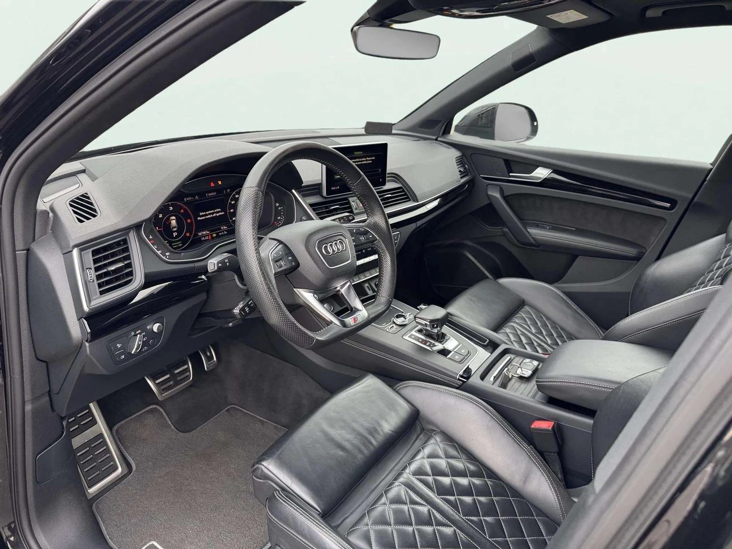 Audi Q5 Sport 3.0 TDI quattro - изображение 7