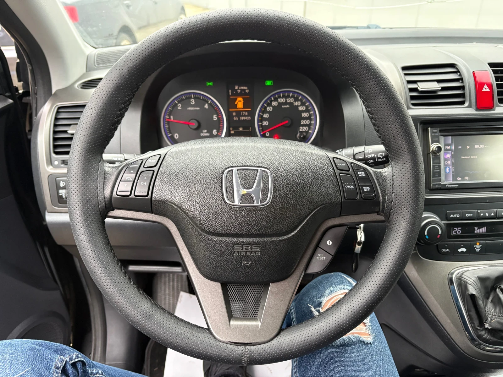 Honda Cr-v 2.2 i-DTEC* 150��* 4x4* ������* ���������* ������� | Mobile.bg � ����������� 14