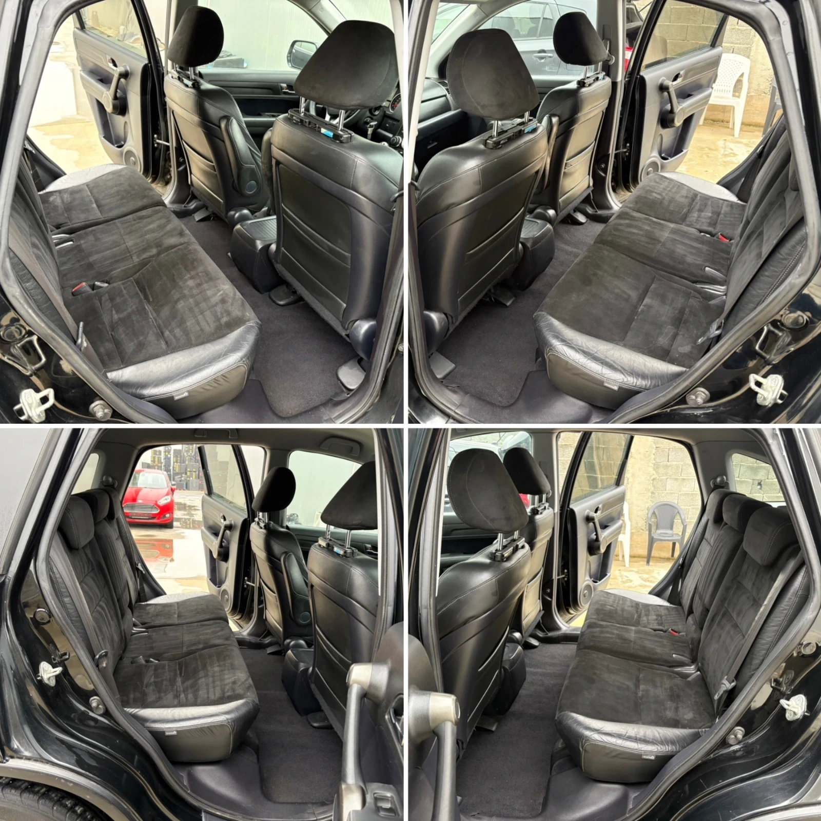 Honda Cr-v 2.2 i-DTEC* 150��* 4x4* ������* ���������* ������� | Mobile.bg � ����������� 12