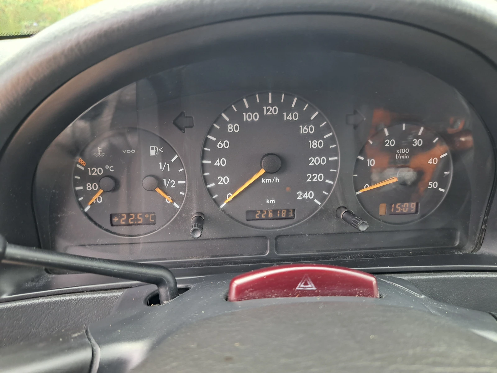 Mercedes-Benz ML 400 400CDI V8 Biturbo | Mobile.bg � ����������� 12