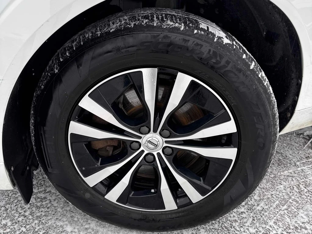 Volvo XC60 * Inscription Expression * CARFAX * ���� �� �� | Mobile.bg � ����������� 6