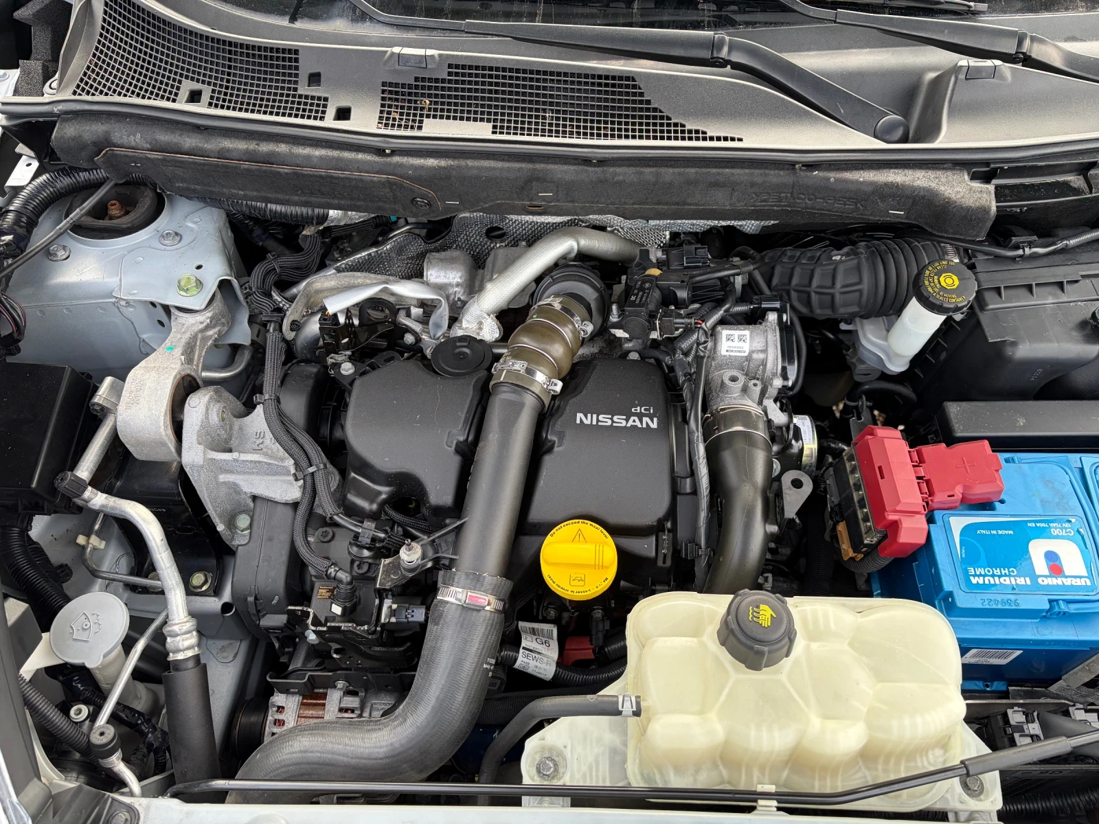 Nissan Juke Tekna 1.5DCI-110k.c. | Mobile.bg � ����������� 17