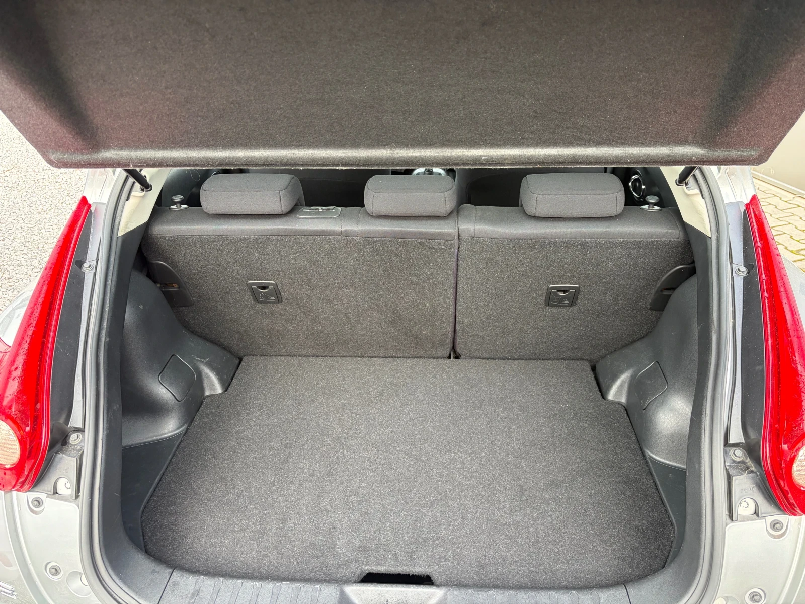 Nissan Juke Tekna 1.5DCI-110k.c. | Mobile.bg � ����������� 16