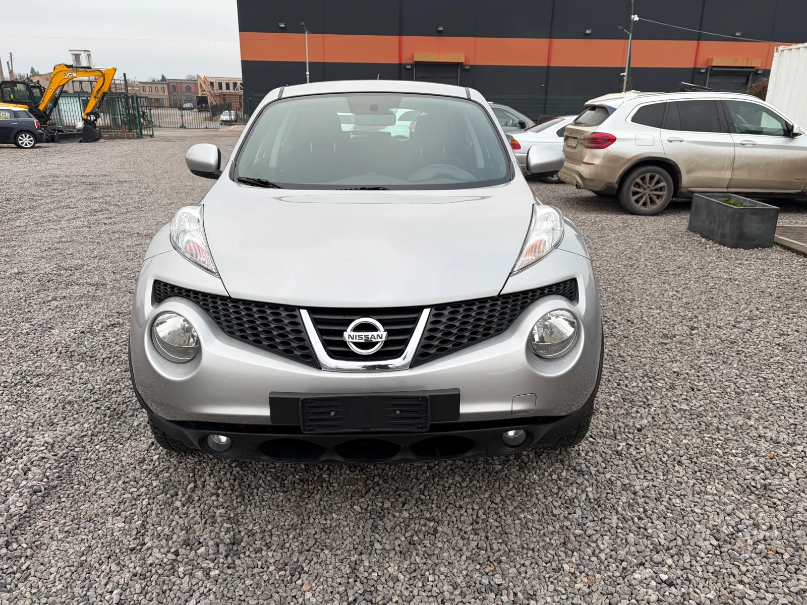 Nissan Juke Tekna 1.5DCI-110k.c. | Mobile.bg � ����������� 1