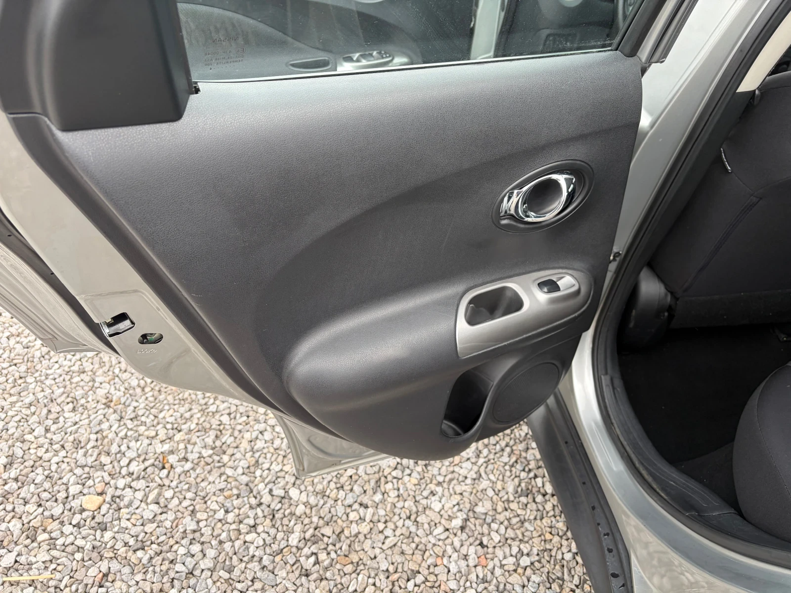 Nissan Juke Tekna 1.5DCI-110k.c. - изображение 10