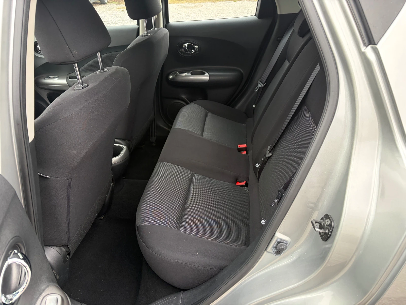 Nissan Juke Tekna 1.5DCI-110k.c. | Mobile.bg � ����������� 11