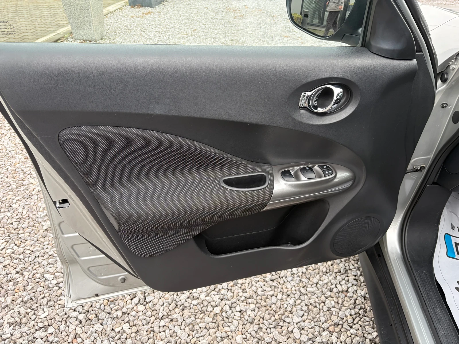 Nissan Juke Tekna 1.5DCI-110k.c. - изображение 8