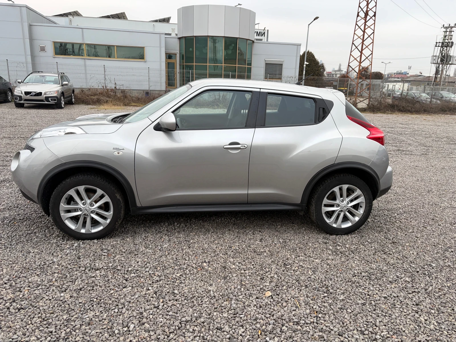 Nissan Juke Tekna 1.5DCI-110k.c. - изображение 3