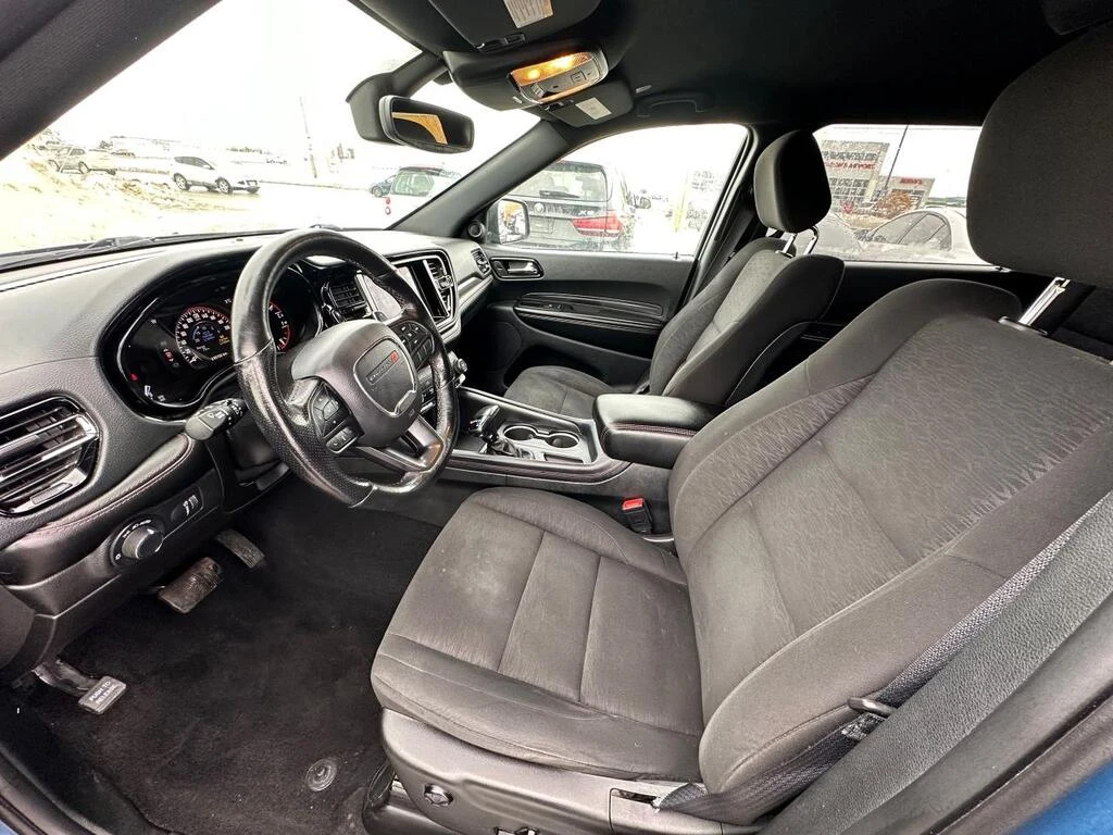 Dodge Durango GT Rallye* AWD* V6* NO ACCIDENT* 1 OWNER | Mobile.bg � ����������� 11