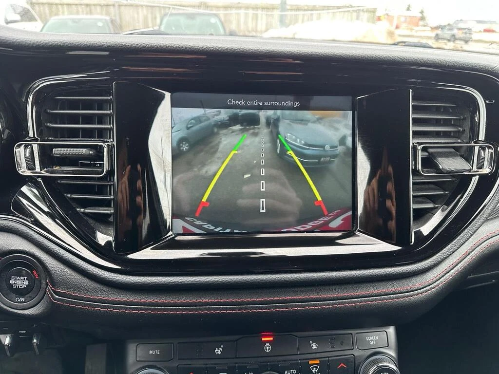 Dodge Durango GT Rallye* AWD* V6* NO ACCIDENT* 1 OWNER | Mobile.bg � ����������� 13