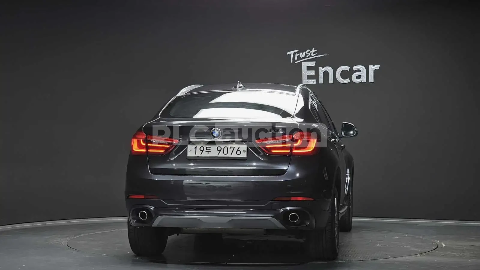 BMW X6 XDRIVE30D, снимка 4 - Автомобили и джипове - 53952115