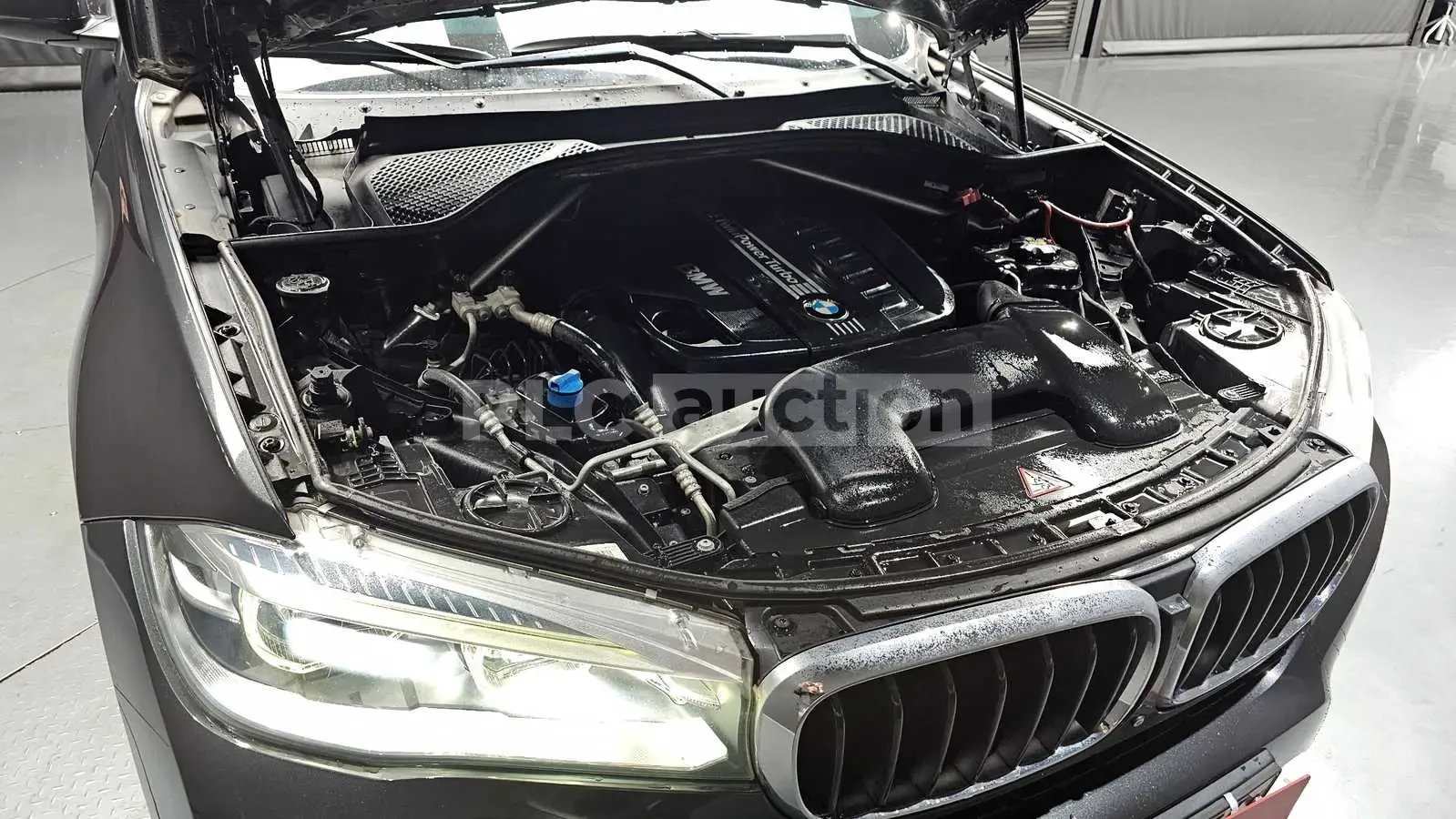 BMW X6 XDRIVE30D, снимка 6 - Автомобили и джипове - 53952115