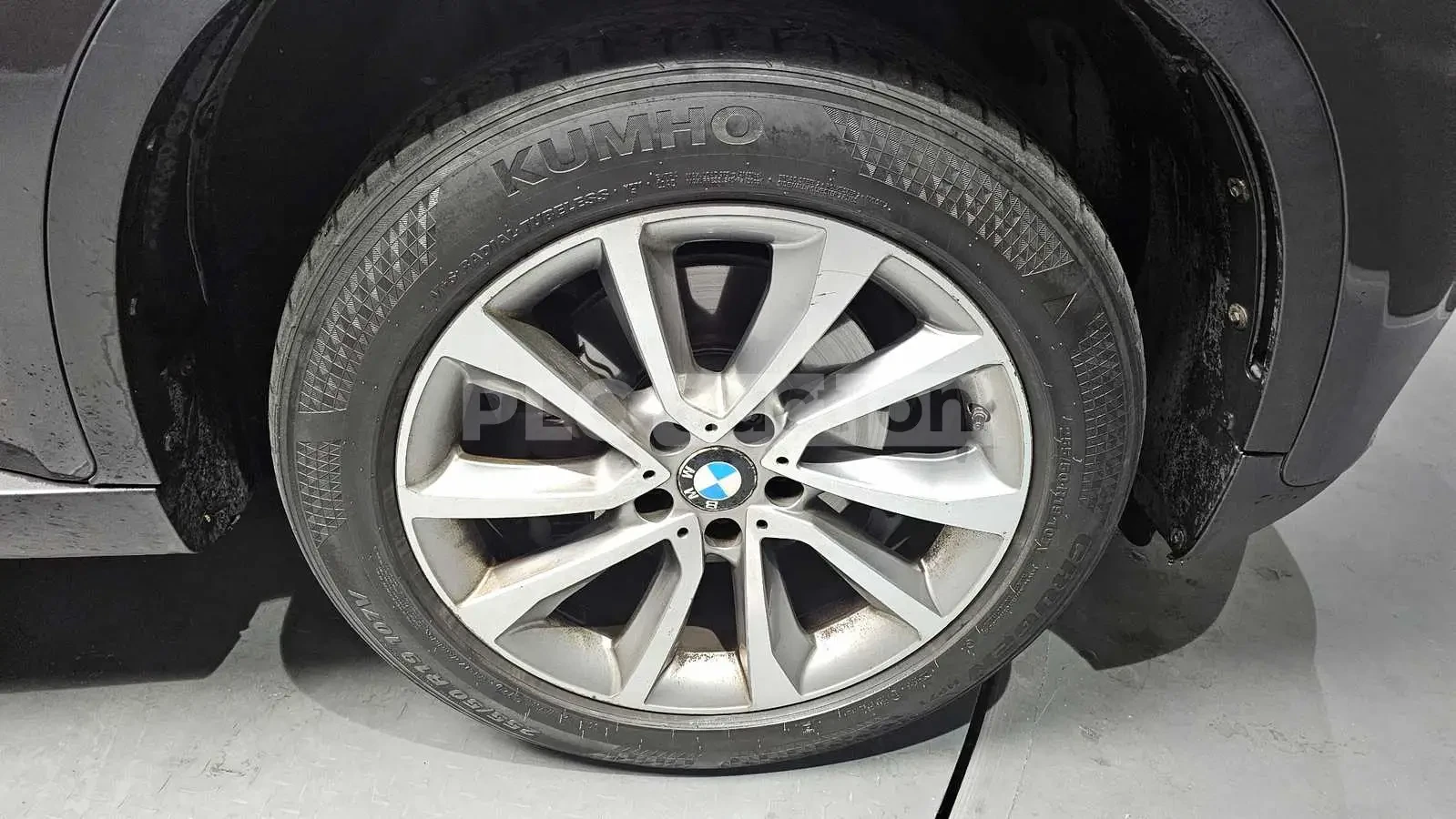 BMW X6 XDRIVE30D, снимка 5 - Автомобили и джипове - 53952115