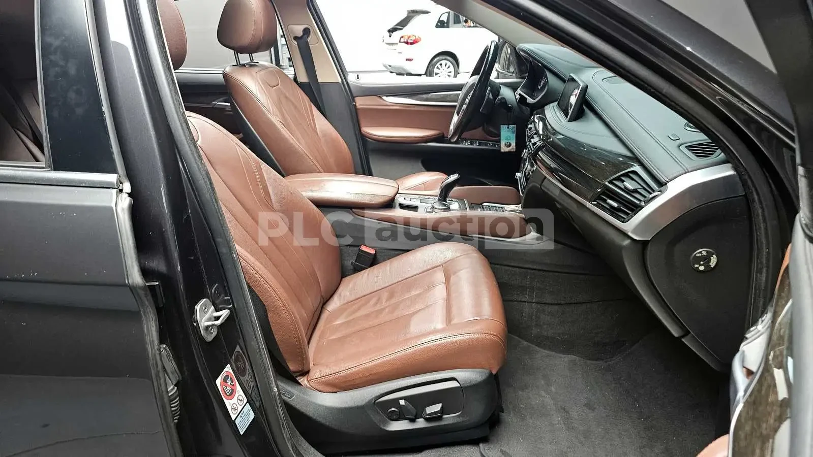 BMW X6 XDRIVE30D, снимка 10 - Автомобили и джипове - 53952115