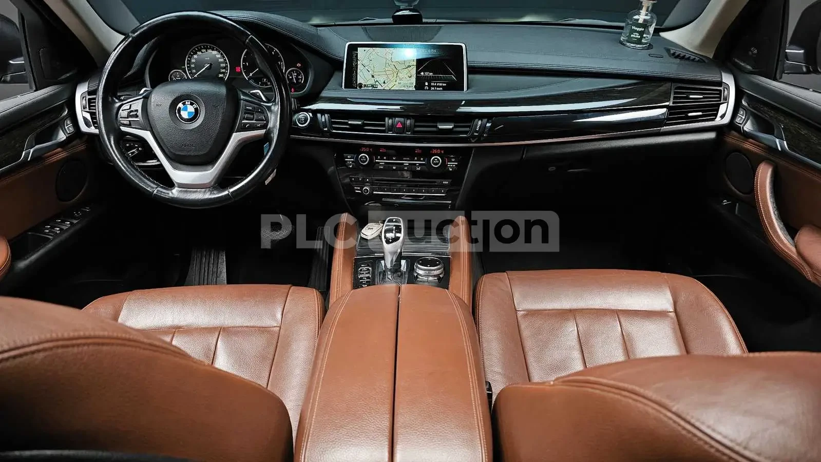 BMW X6 XDRIVE30D, снимка 7 - Автомобили и джипове - 53952115