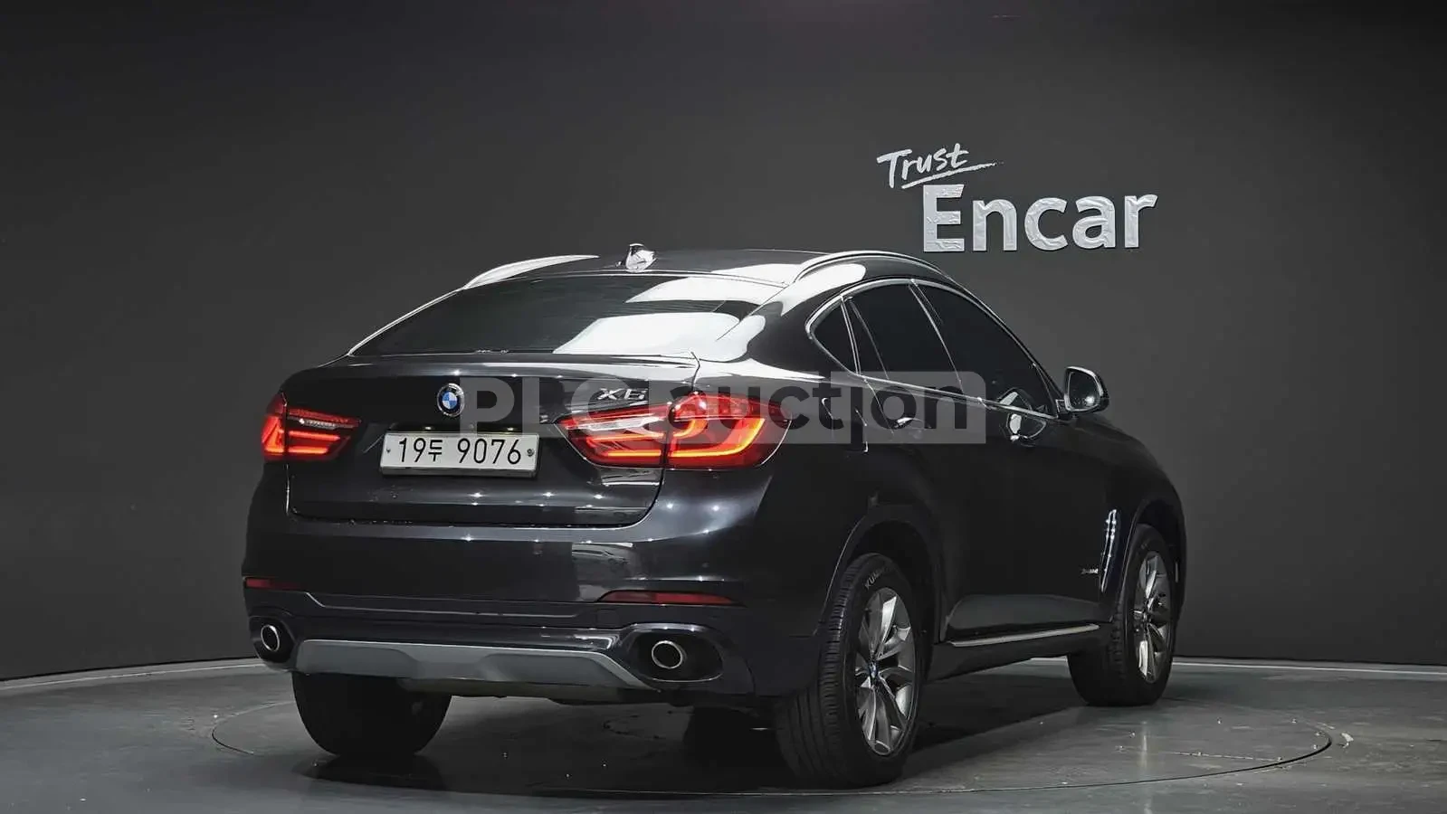 BMW X6 XDRIVE30D, снимка 2 - Автомобили и джипове - 53952115