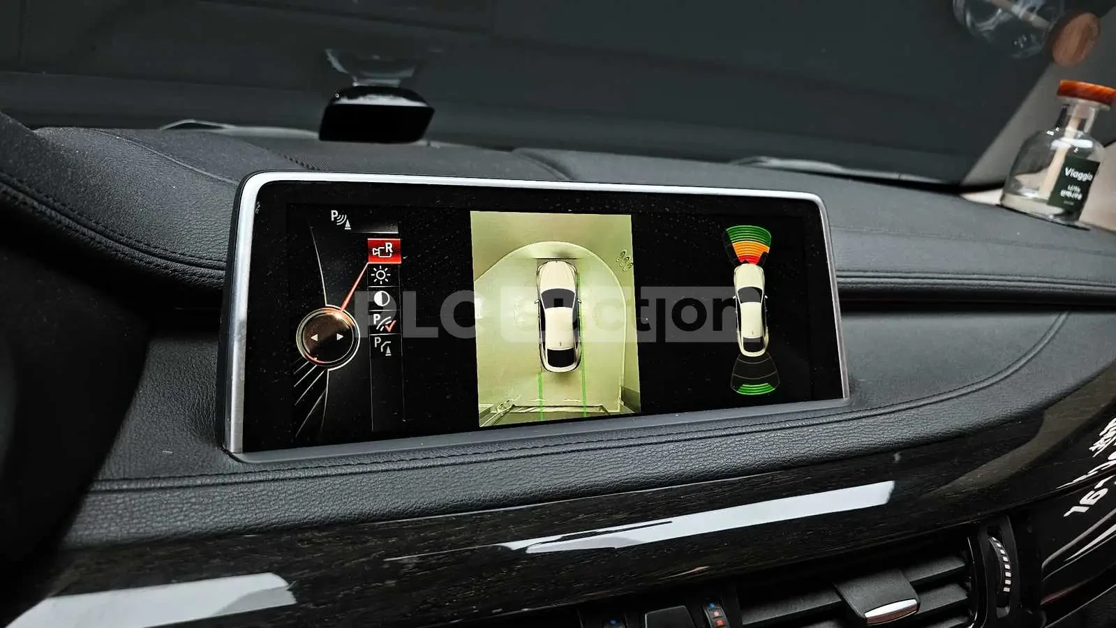 BMW X6 XDRIVE30D, снимка 12 - Автомобили и джипове - 53952115