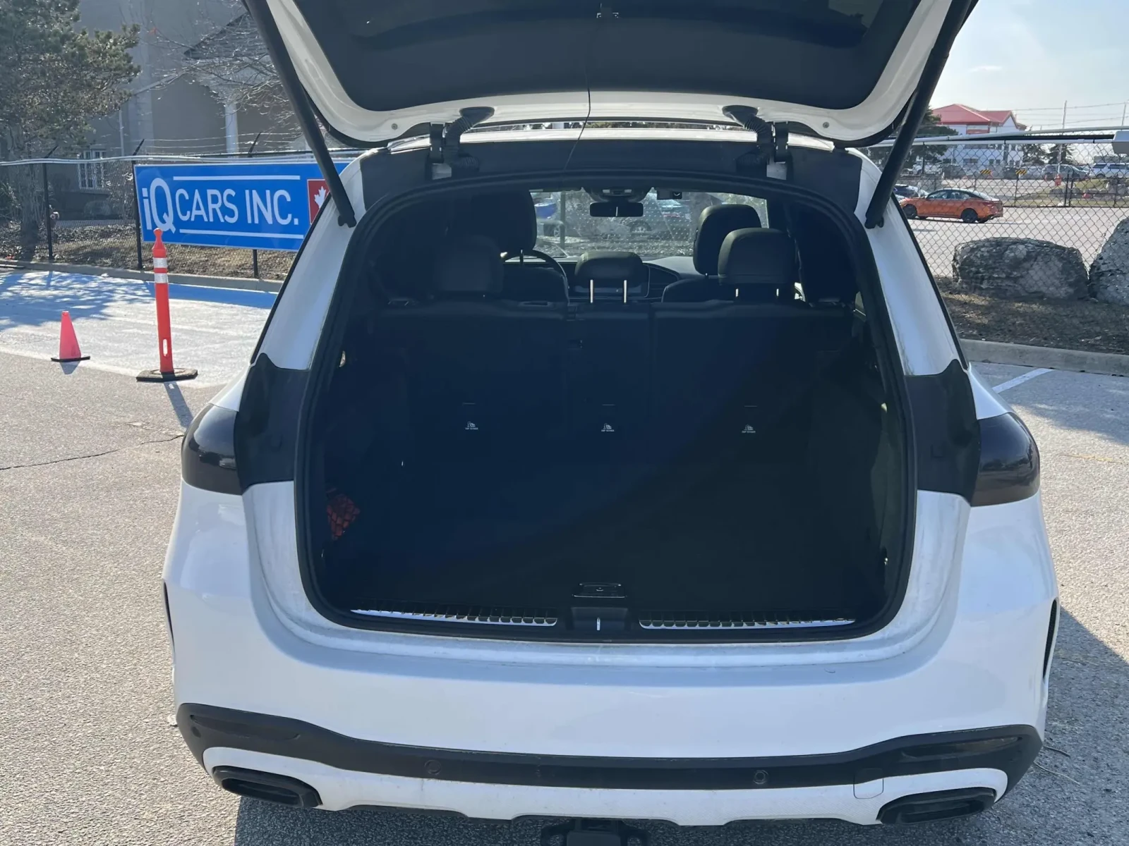 Mercedes-Benz GLS 350 | Mobile.bg � ����������� 5