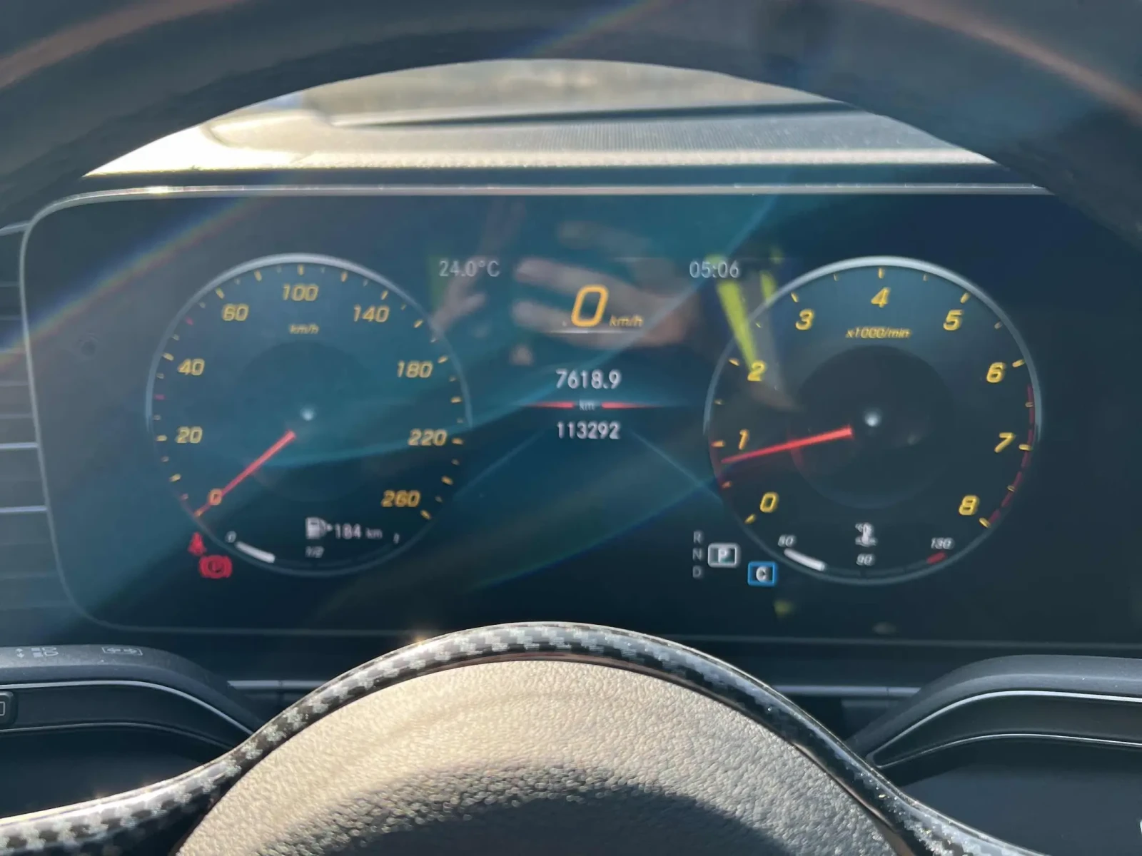 Mercedes-Benz GLS 350 | Mobile.bg � ����������� 10