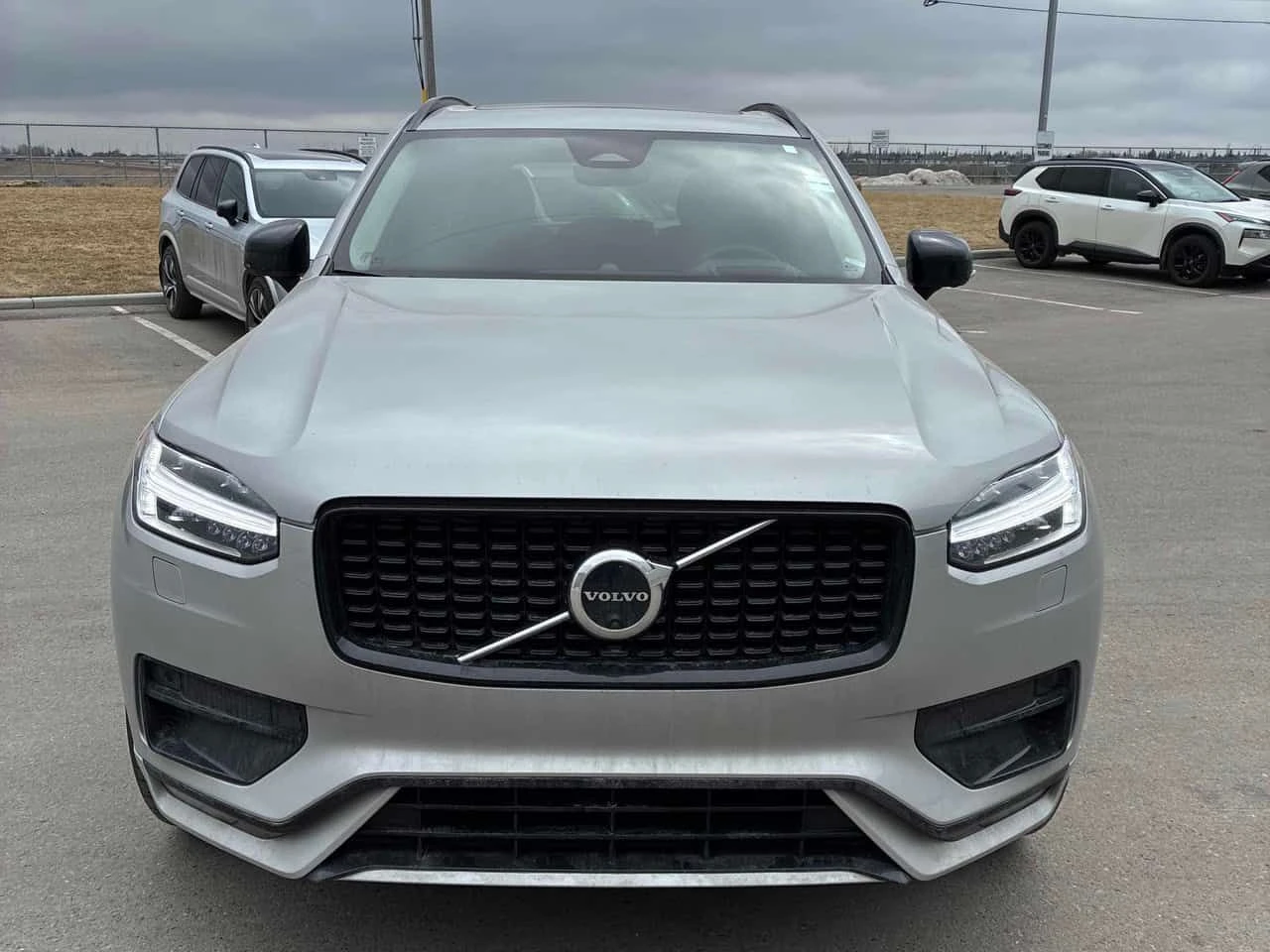 Volvo Xc90 * Ultimate Dark Theme * CARFAX * ЦЕНА ДО БГ, снимка 5 - Автомобили и джипове - 54211847