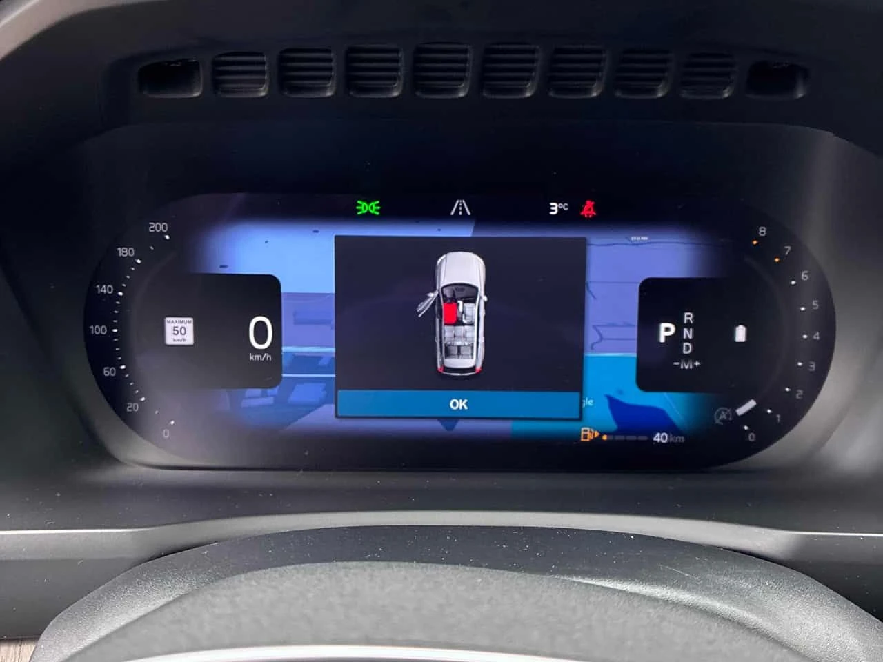 Volvo Xc90 * Ultimate Dark Theme * CARFAX * ЦЕНА ДО БГ, снимка 9 - Автомобили и джипове - 54211847